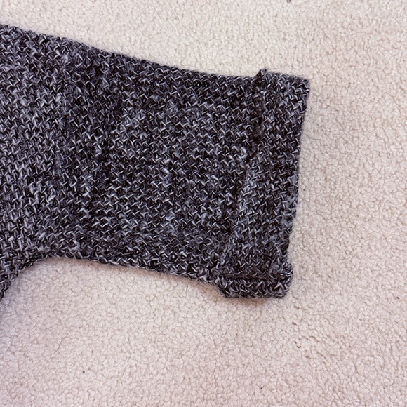 Knit Sweater Dress - Picture 4 of 6